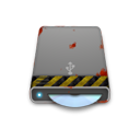 Dirty optical dirty alt usb
